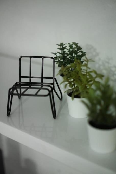 Central, Cozy & Beautiful Designed 2-Rooms Apt. Near River เบอร์ลิน ภายนอก รูปภาพ